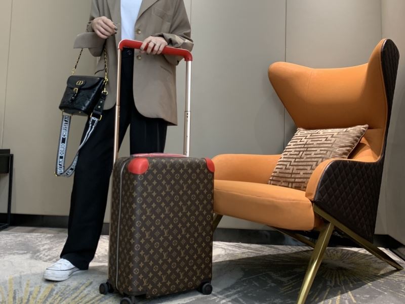 Louis Vuitton Suitcase